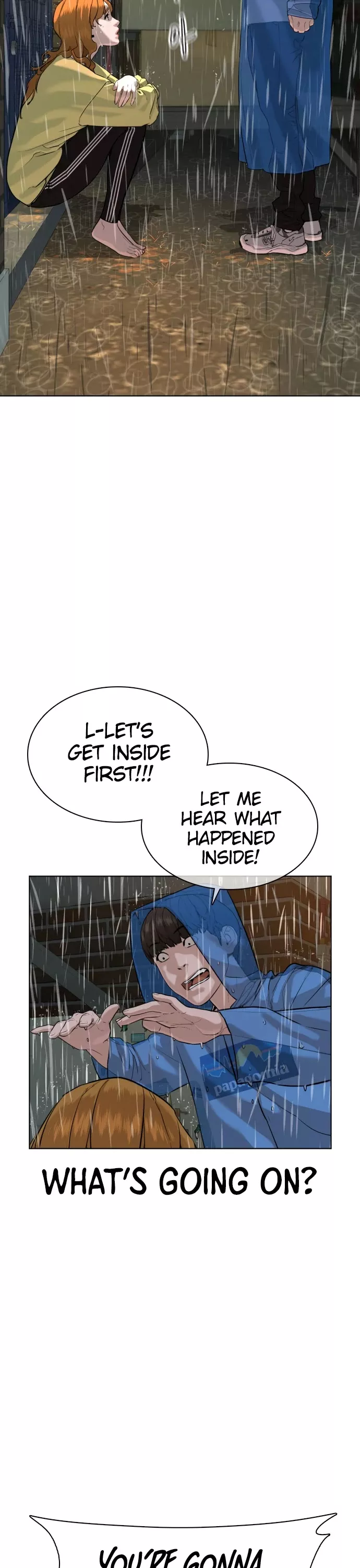 Read How to Fight Manga Online