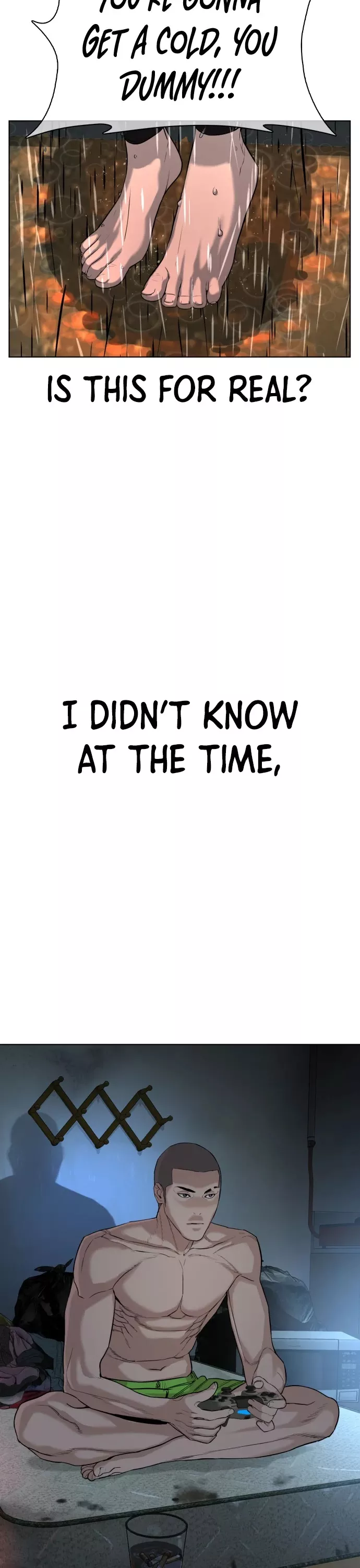 Read How to Fight Manga Online