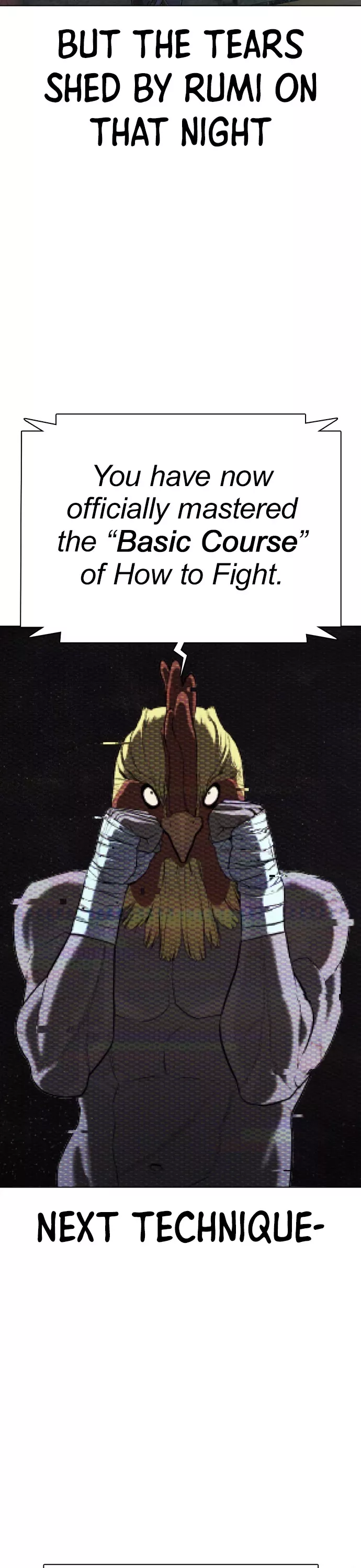 Read How to Fight Manga Online