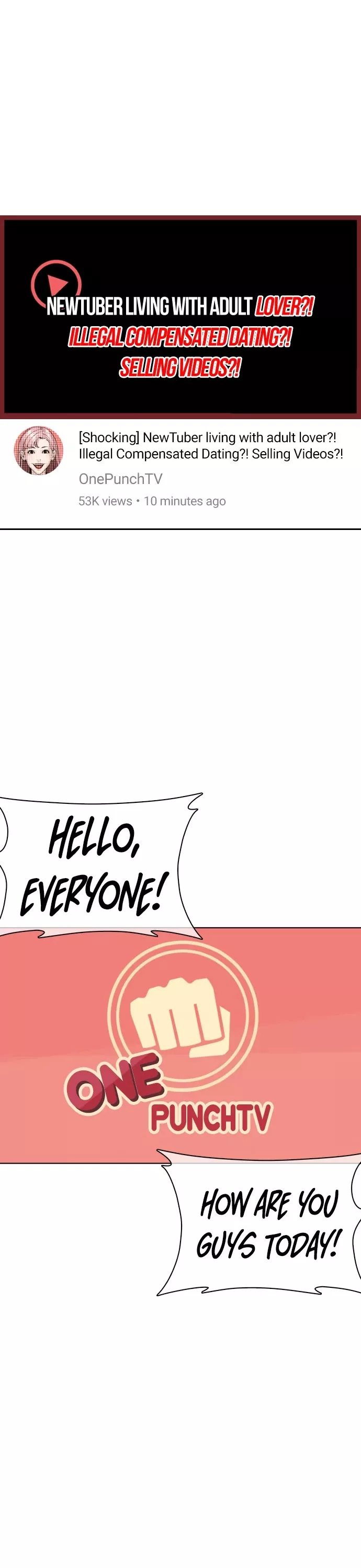 Read How to Fight Manga Online