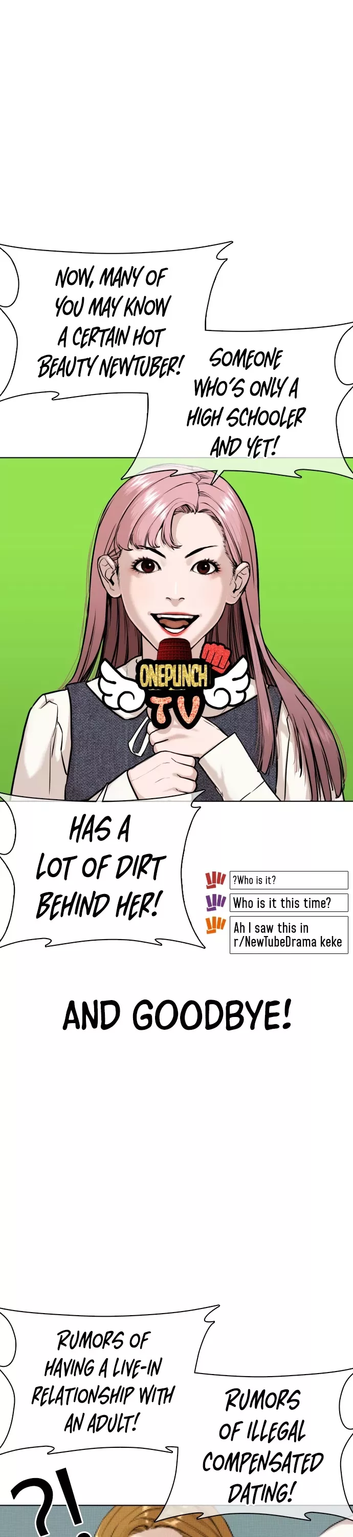 Read How to Fight Manga Online