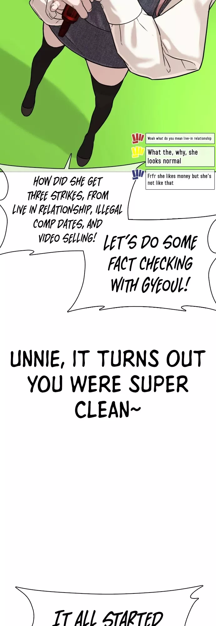 Read How to Fight Manga Online