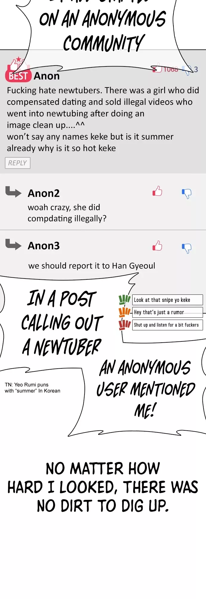 Read How to Fight Manga Online