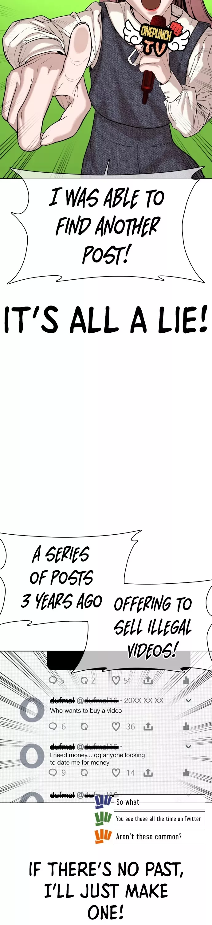 Read How to Fight Manga Online
