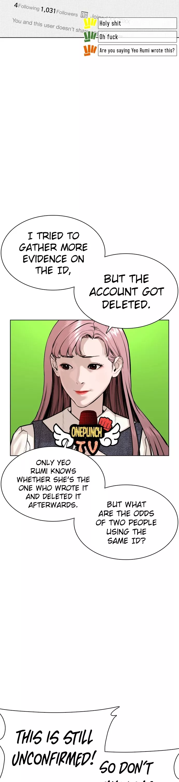 Read How to Fight Manga Online