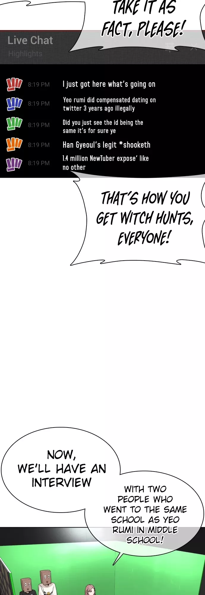 Read How to Fight Manga Online