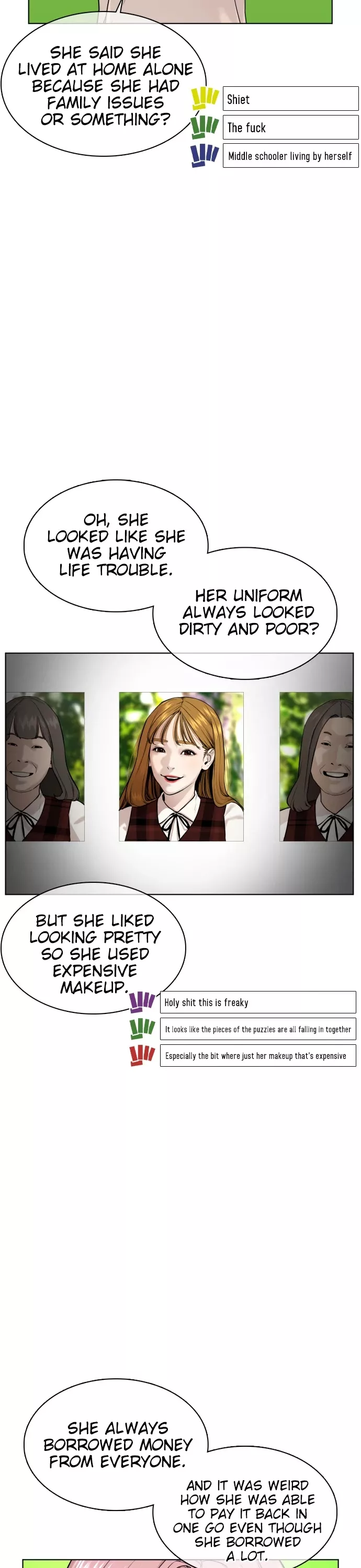 Read How to Fight Manga Online