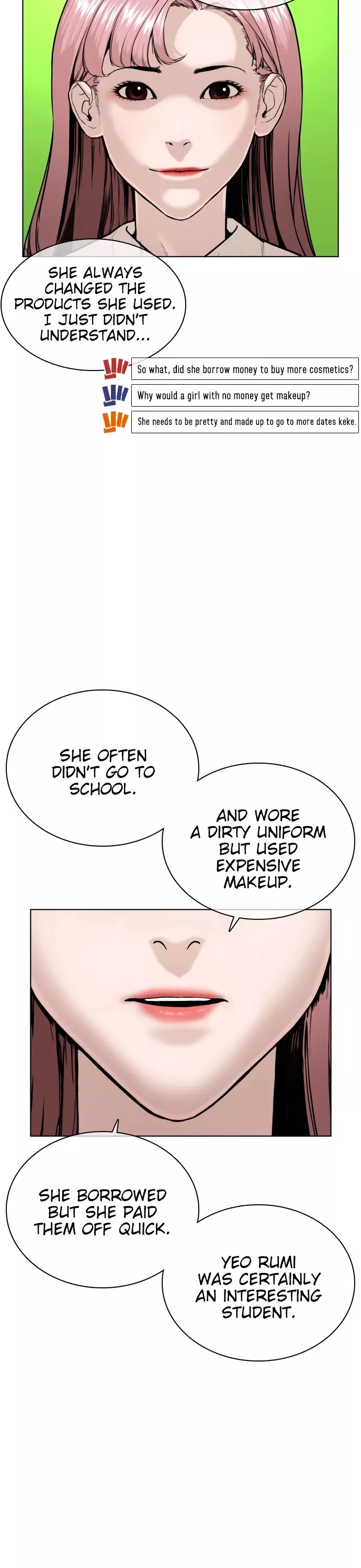 Read How to Fight Manga Online