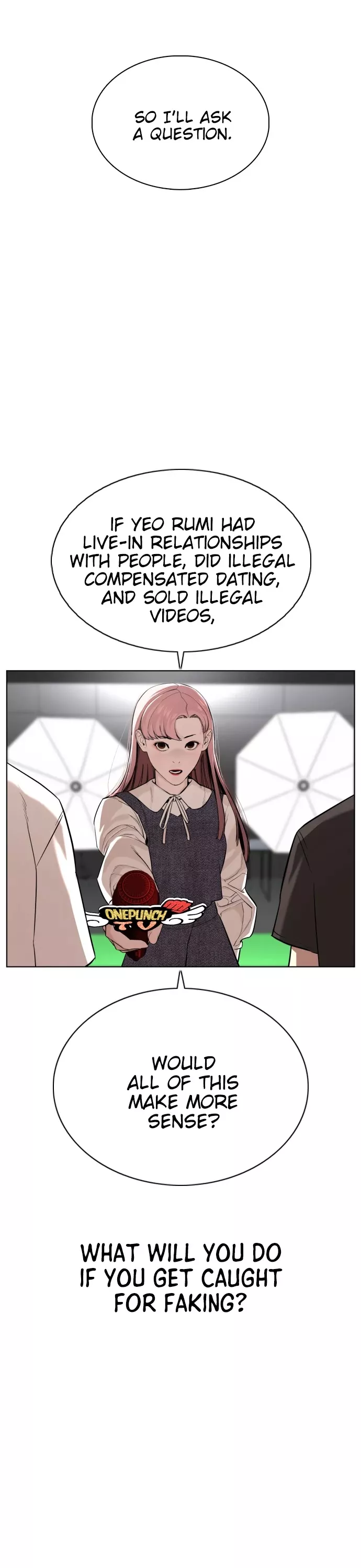 Read How to Fight Manga Online