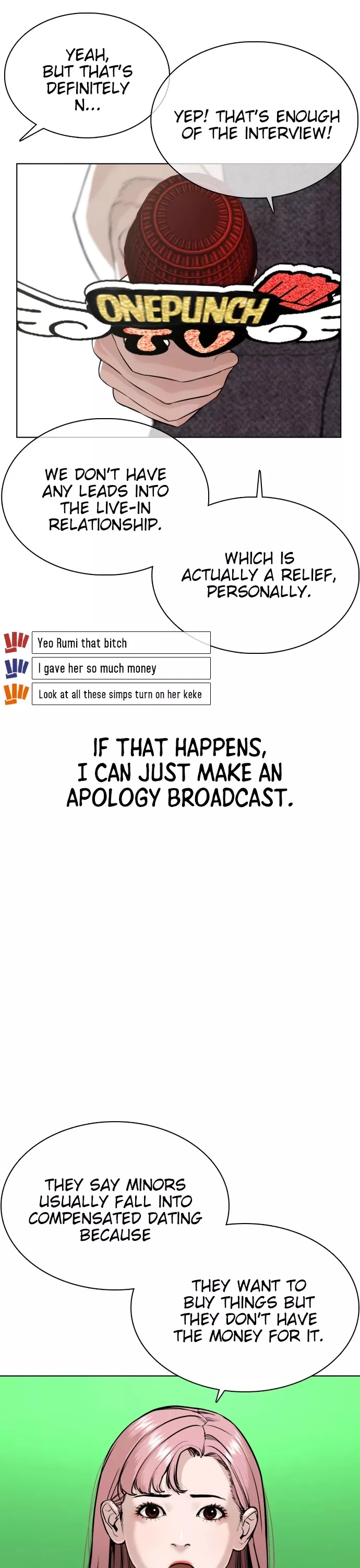 Read How to Fight Manga Online