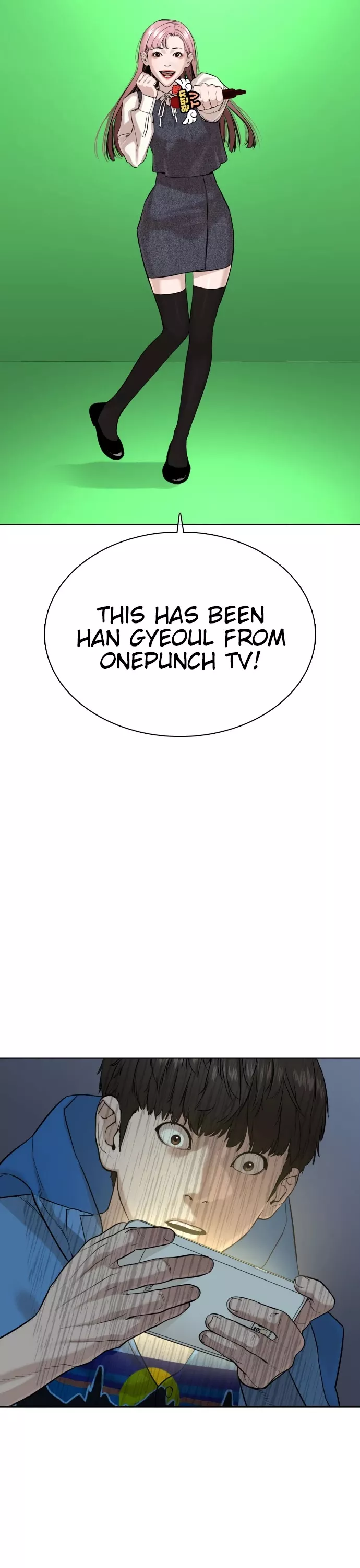 Read How to Fight Manga Online