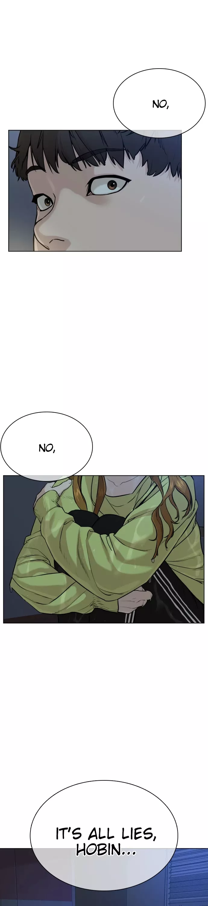 Read How to Fight Manga Online