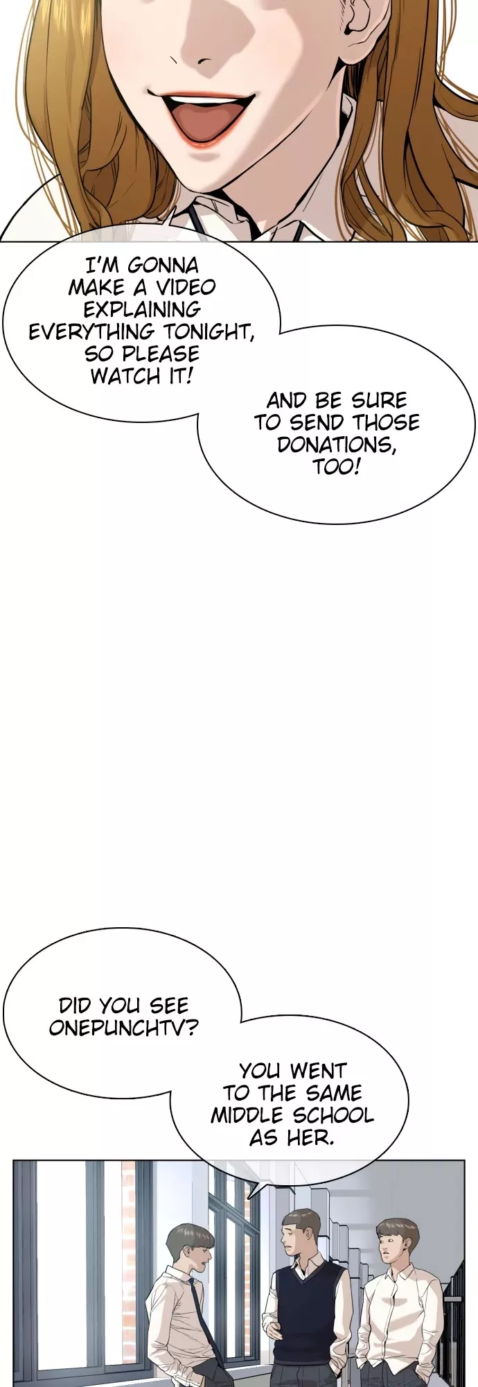 Read How to Fight Manga Online
