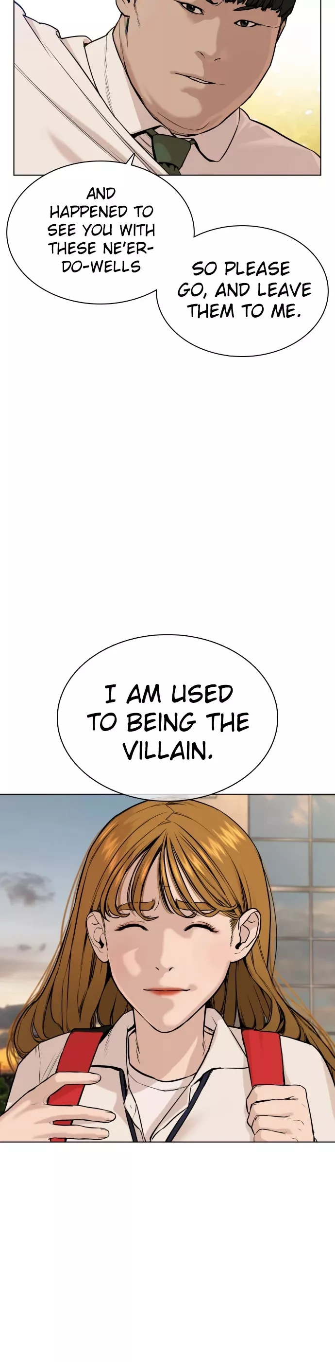 Read How to Fight Manga Online