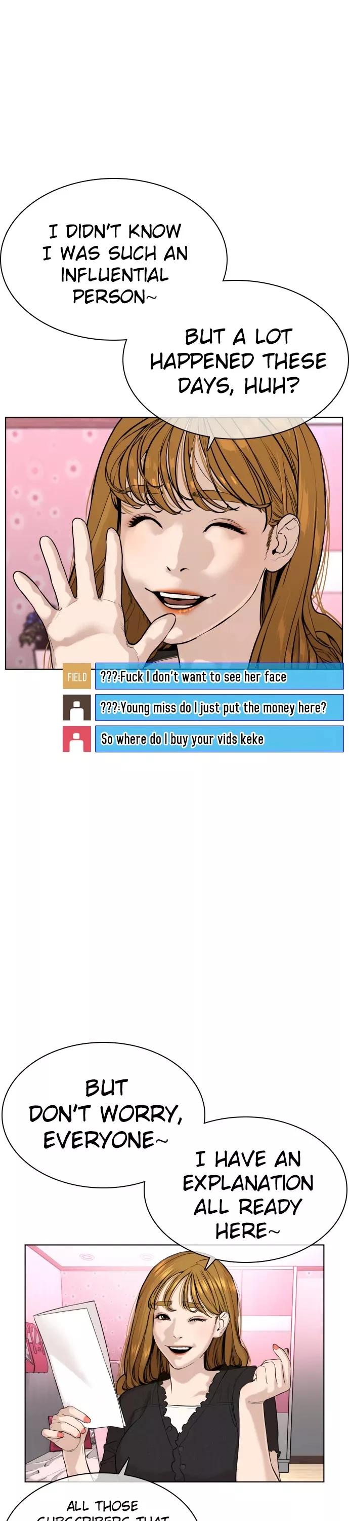 Read How to Fight Manga Online