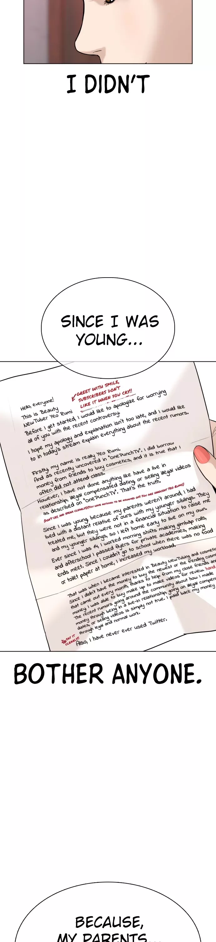 Read How to Fight Manga Online