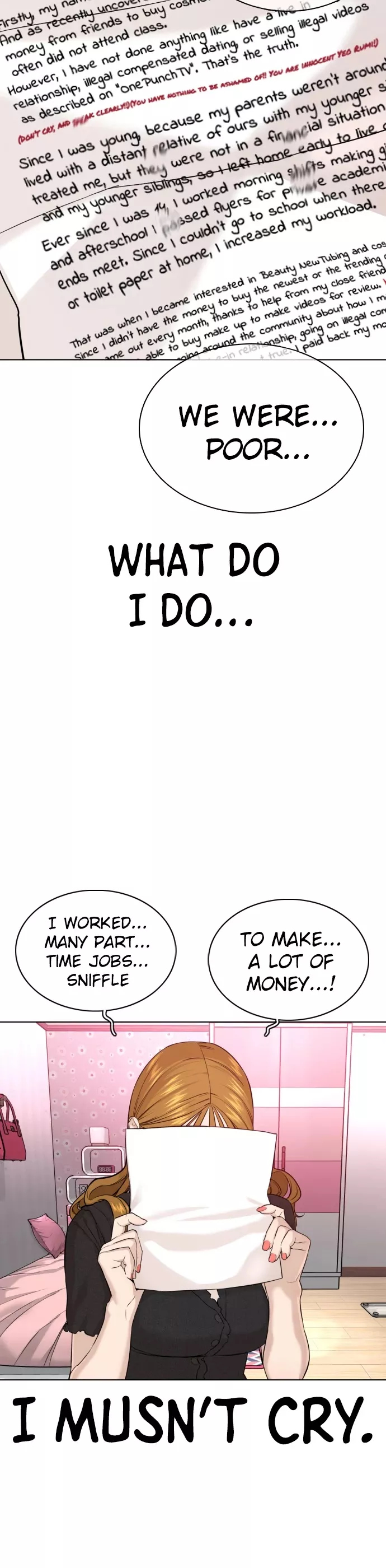 Read How to Fight Manga Online
