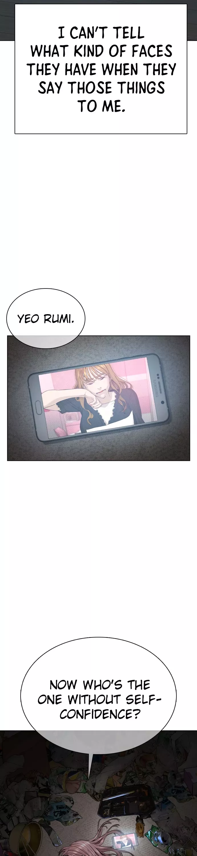 Read How to Fight Manga Online