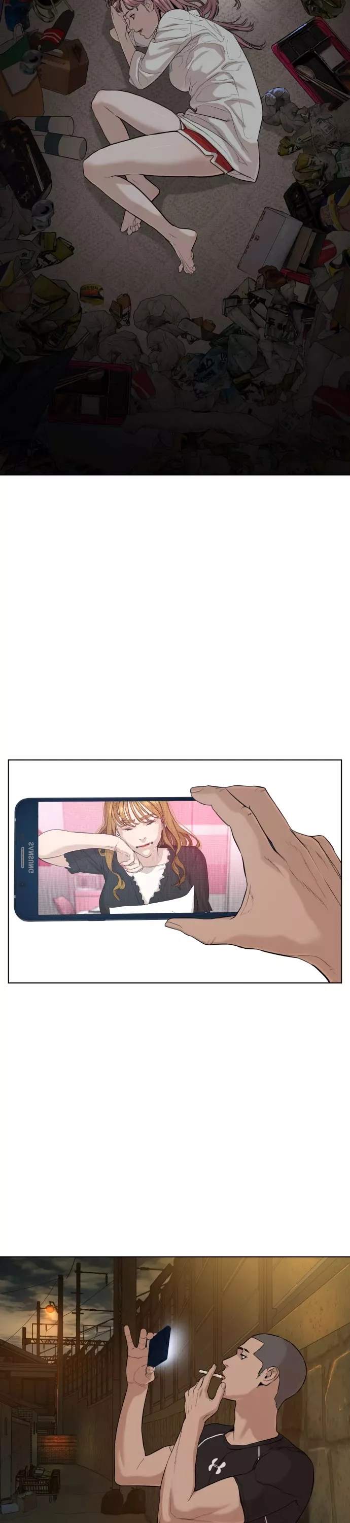 Read How to Fight Manga Online