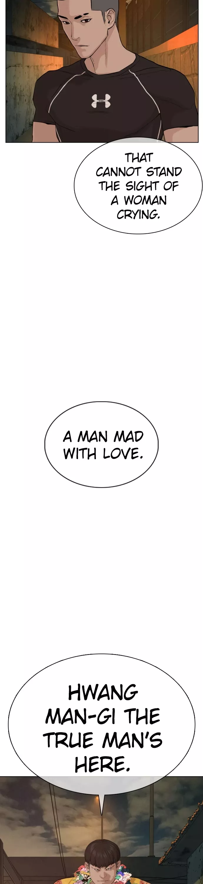 Read How to Fight Manga Online