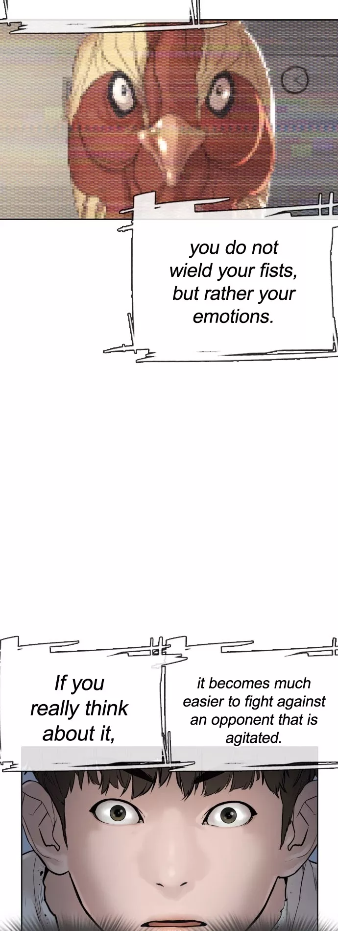 Read How to Fight Manga Online