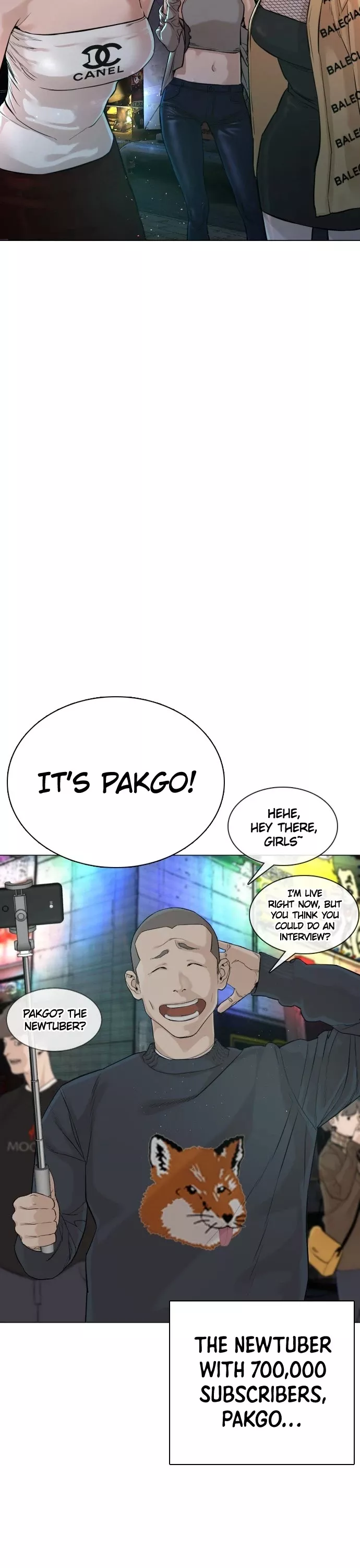 Read How to Fight Manga Online