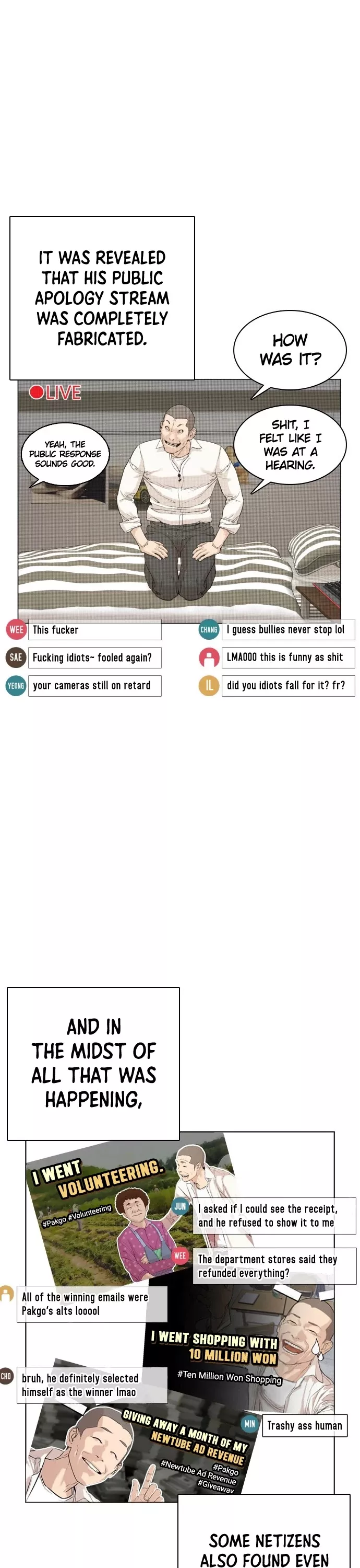 Read How to Fight Manga Online