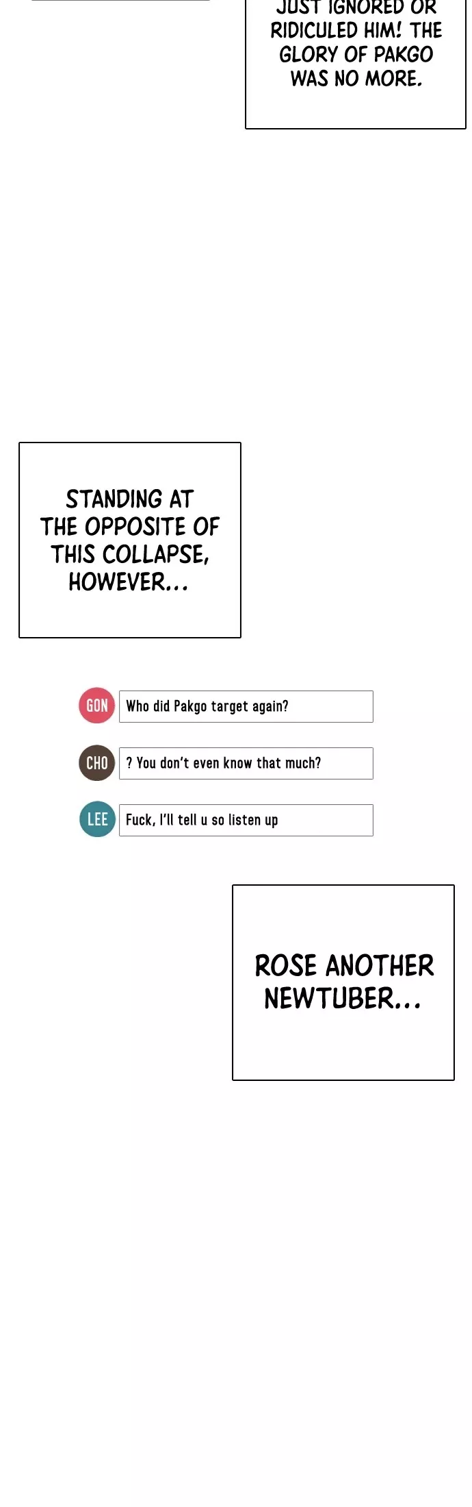 Read How to Fight Manga Online