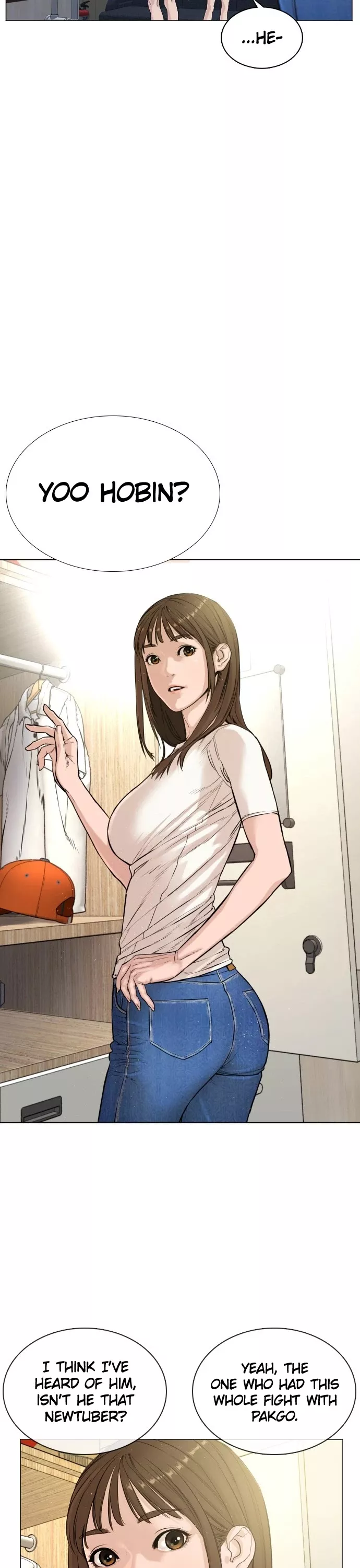 Read How to Fight Manga Online