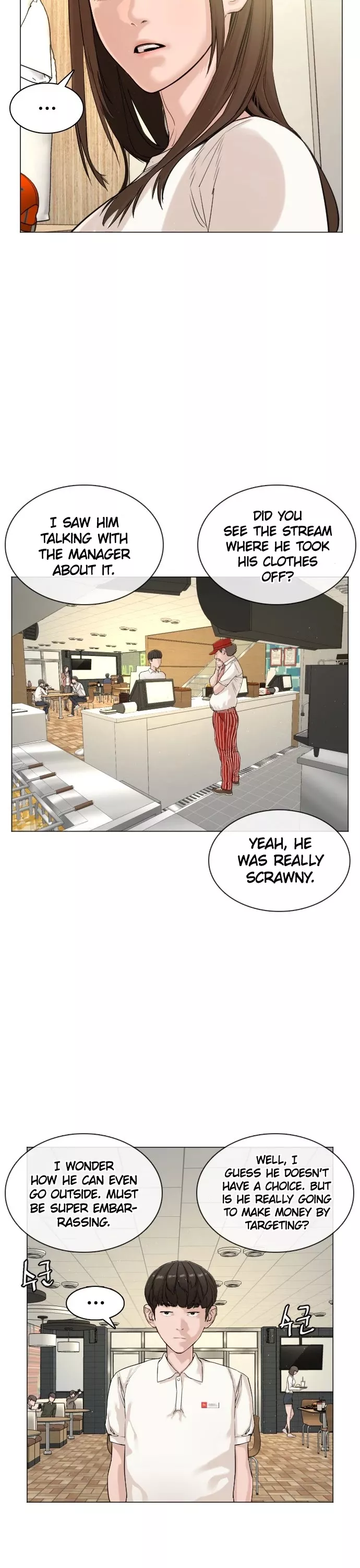 Read How to Fight Manga Online