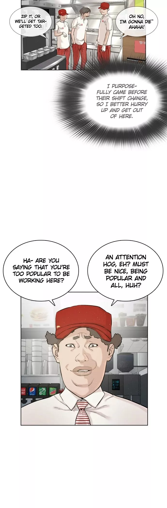 Read How to Fight Manga Online