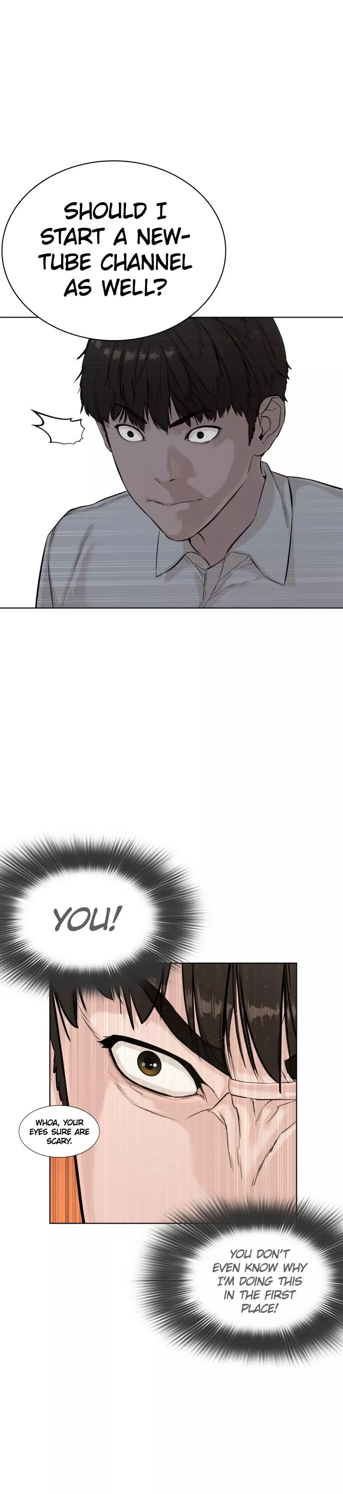 Read How to Fight Manga Online