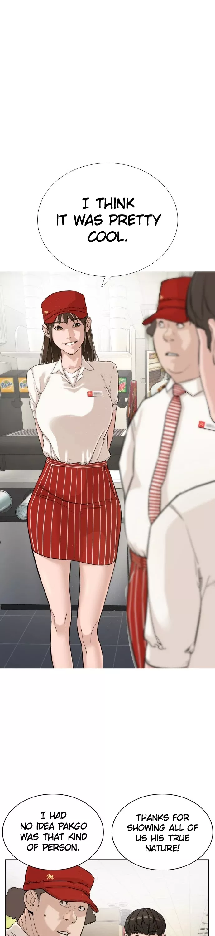 Read How to Fight Manga Online