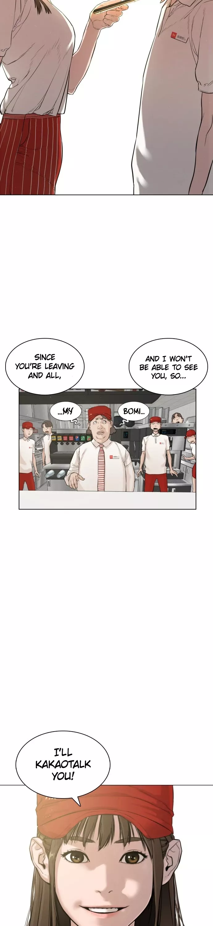 Read How to Fight Manga Online