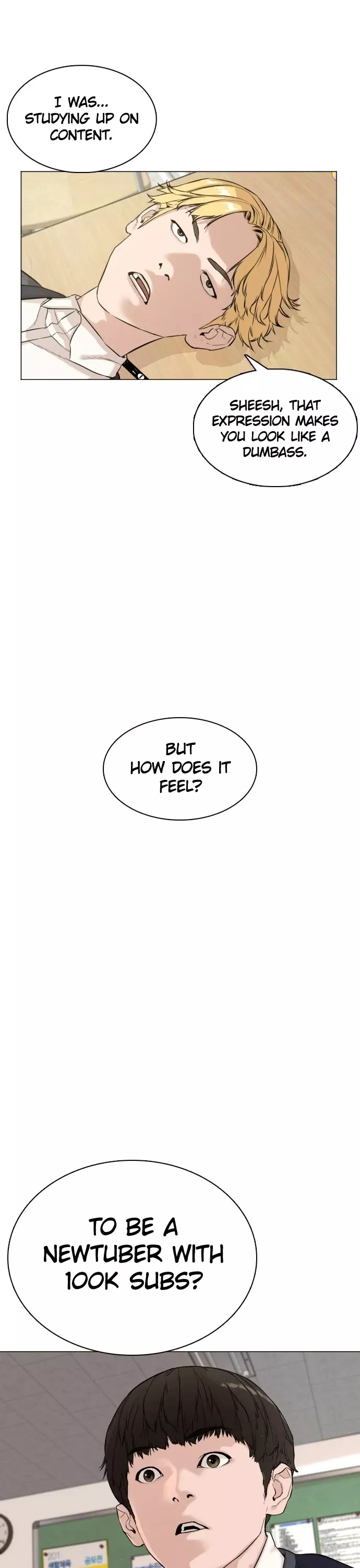 Read How to Fight Manga Online