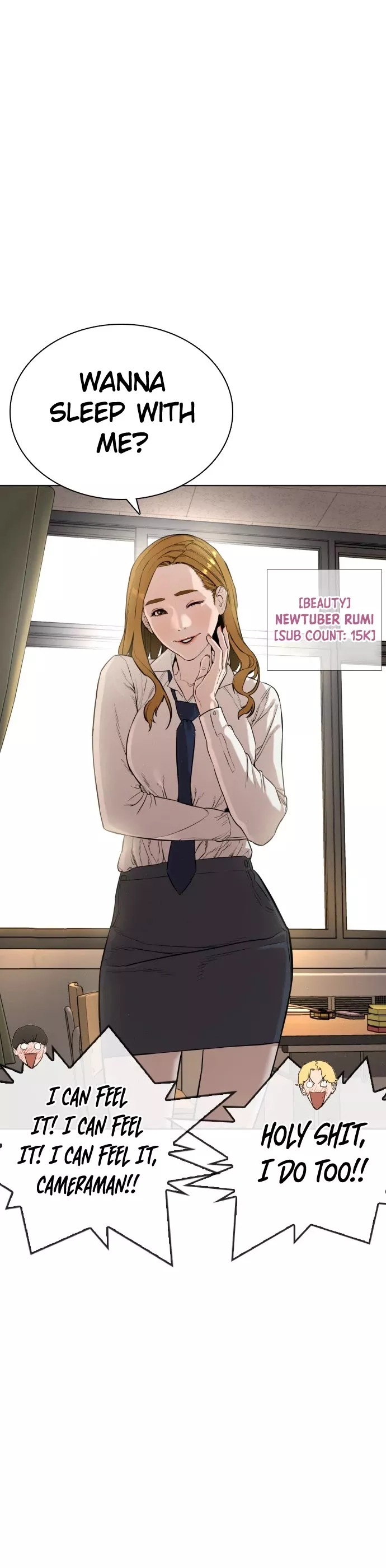 Read How to Fight Manga Online