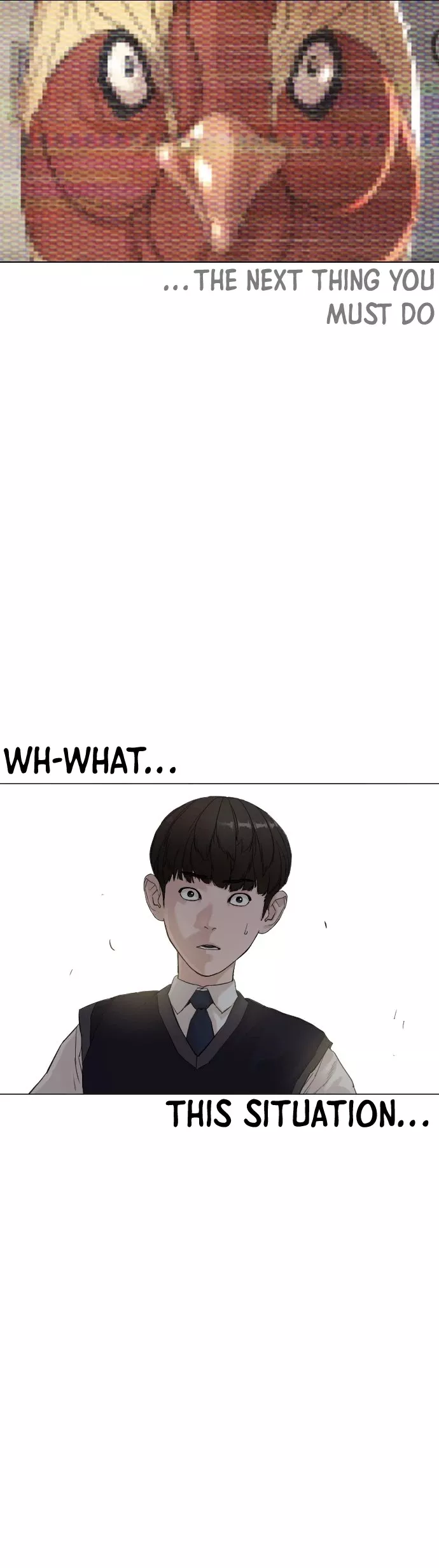 Read How to Fight Manga Online