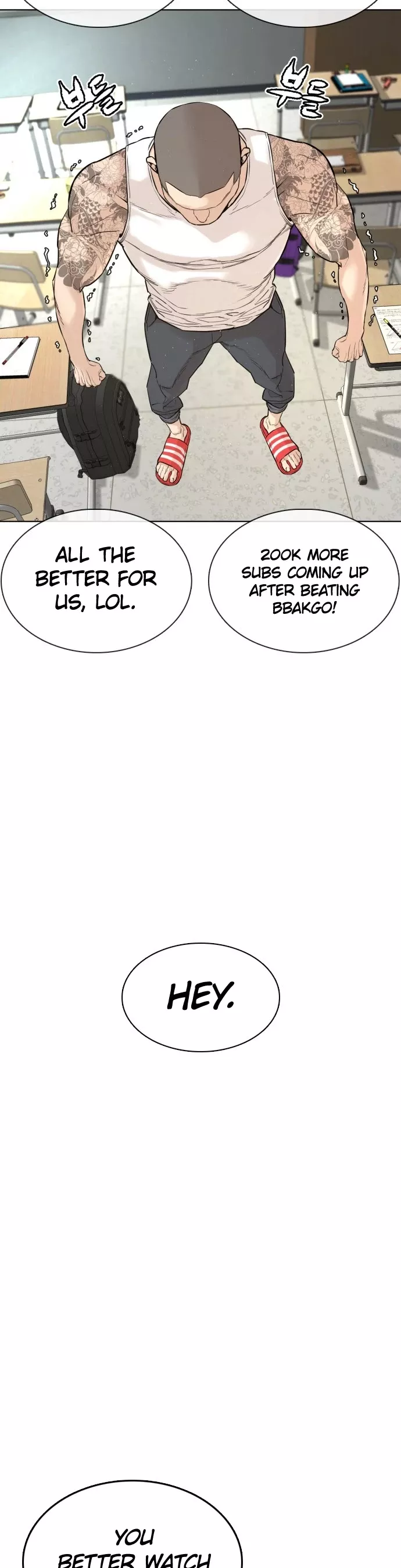 Read How to Fight Manga Online