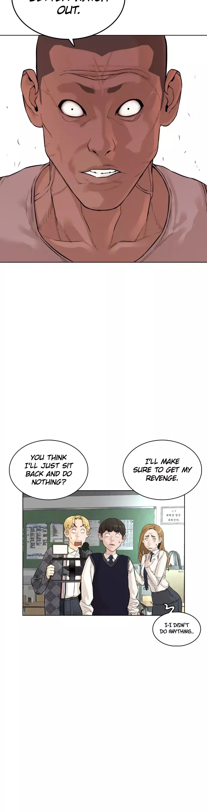 Read How to Fight Manga Online