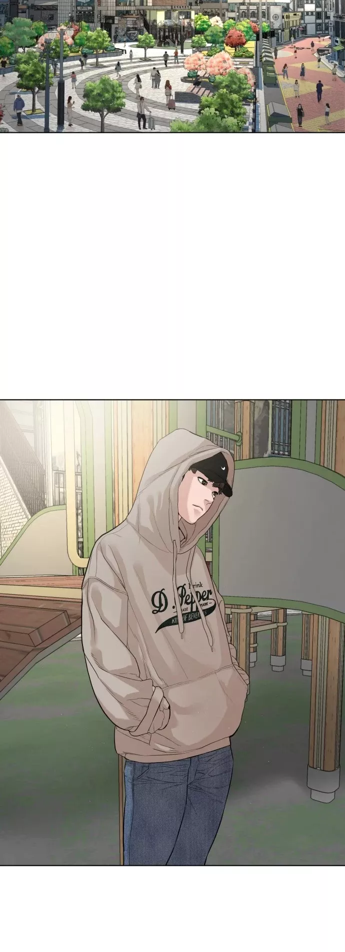 Read How to Fight Manga Online