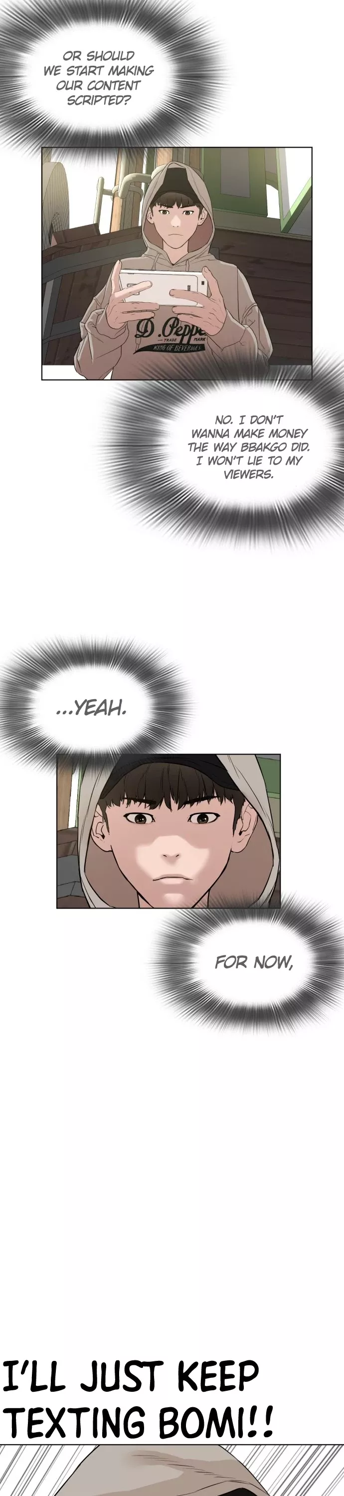 Read How to Fight Manga Online