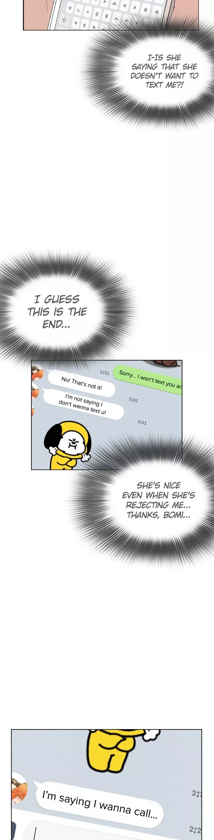 Read How to Fight Manga Online