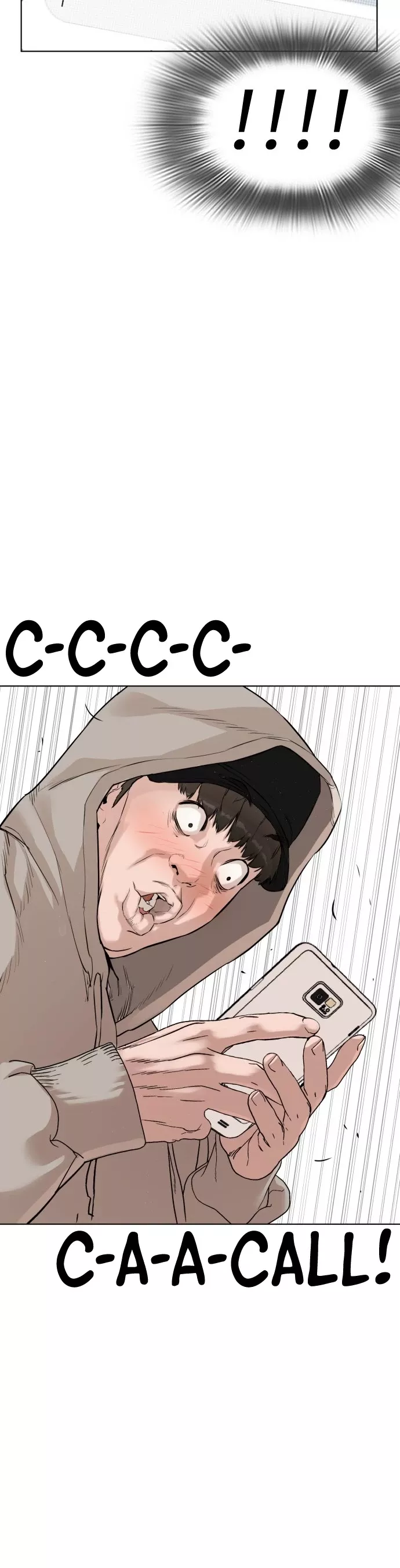 Read How to Fight Manga Online