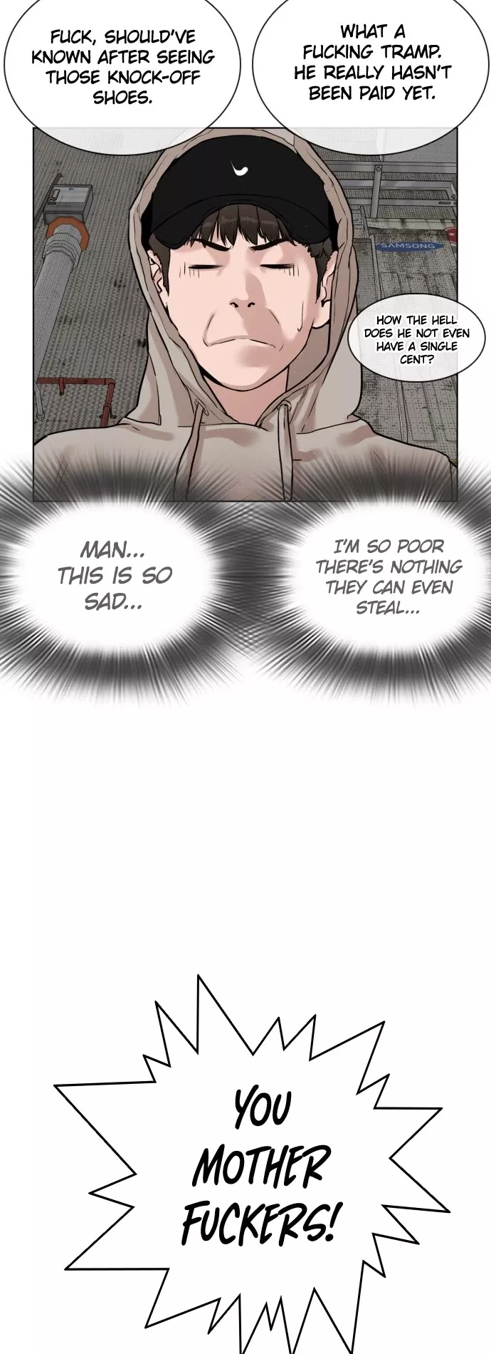 Read How to Fight Manga Online