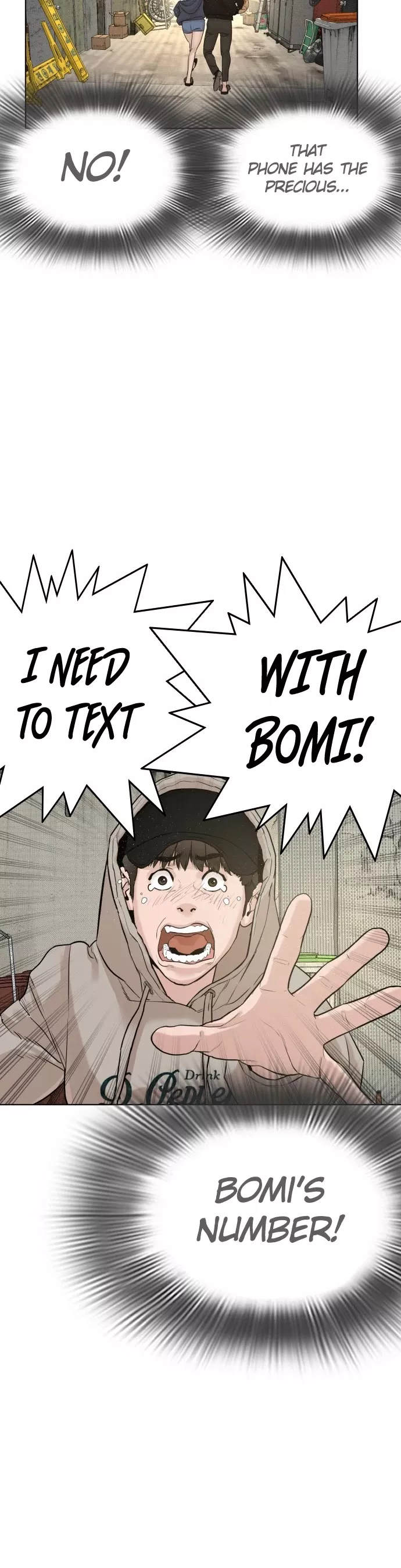 Read How to Fight Manga Online