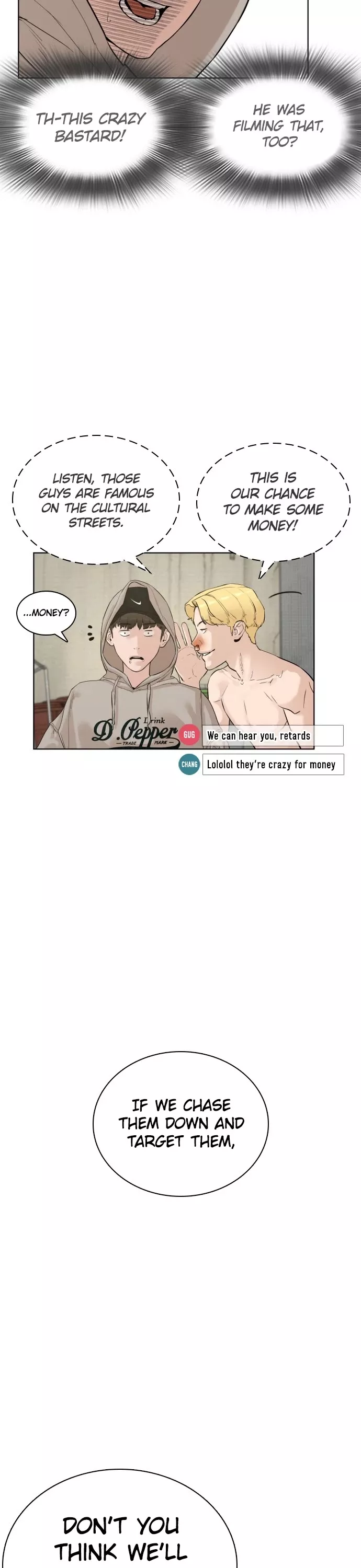 Read How to Fight Manga Online