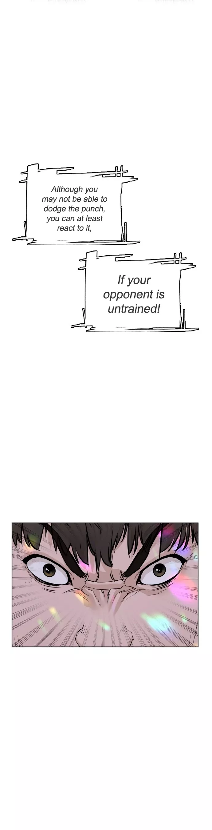 Read How to Fight Manga Online