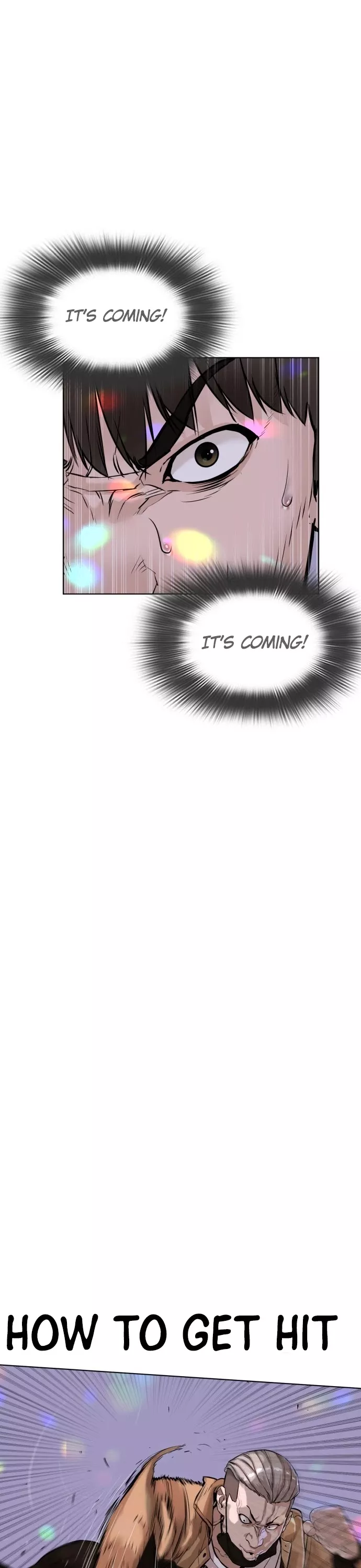 Read How to Fight Manga Online