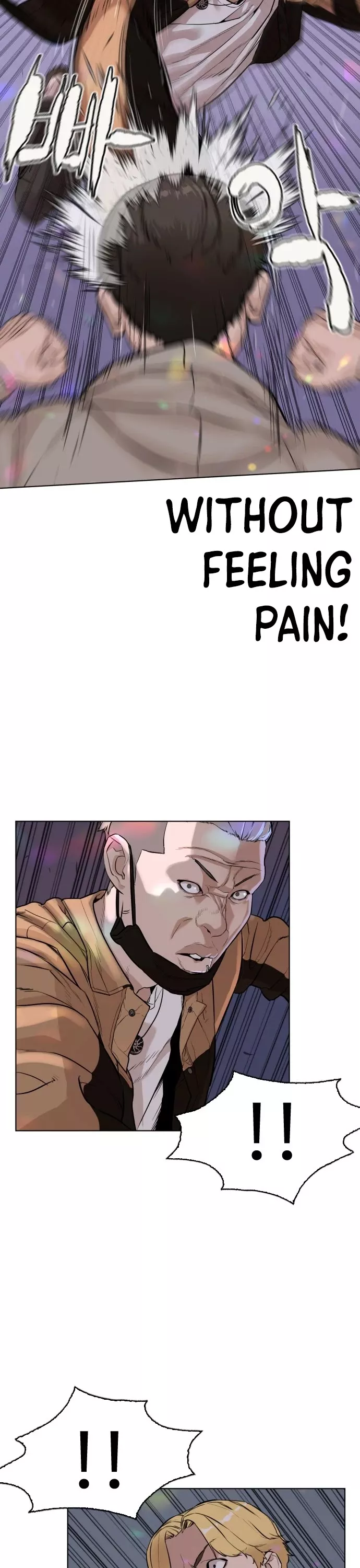 Read How to Fight Manga Online