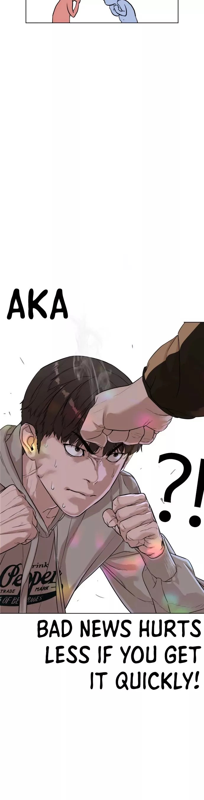 Read How to Fight Manga Online